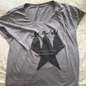Official Hamilton schuyler sisters shirt